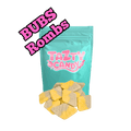 BUBS Sour Foam Rombs Tutti Frutti