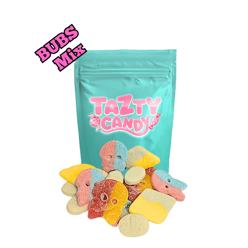 BUBS Sour mix