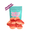 BUBS Wild Strawberry Pomegranate