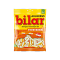 Ahlgrens Cars Fruit combi 125 g