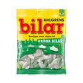 Ahlgrens bilar Green cars 130g