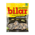 Ahlgrens Bilar Salty Licorice