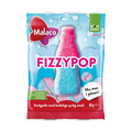 Fizzy Pop - Tangy Soda-Flavored Gummies 85g