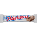 3 Musketeers Full Size Chocolate Candy Bar