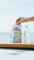 Blush Berry Sugar-Free Icy Candy