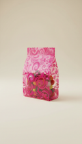 Hot Pink Candy Bag