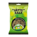 Super Salty Licorice