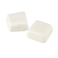 White Foam Cube
