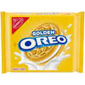 Golden OREO Sandwich Cookies 13.29 oz