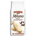 Pepperidge Farm Milano Milk Chocolate Cookies 6 oz