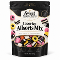Licorice Allsorts Mix