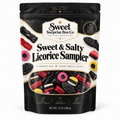 Sweet & Salty Licorice Sampler