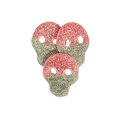 Sour Watermelon Skull 50 g (1.76 oz) scoop