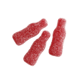 Raspberry Shots – Super Sour Raspberry Gummies