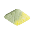 Sour Foam Rhombs Tutti Frutti 50 g