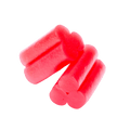 Strawberry Sticks 50 g (1.76 oz) scoop
