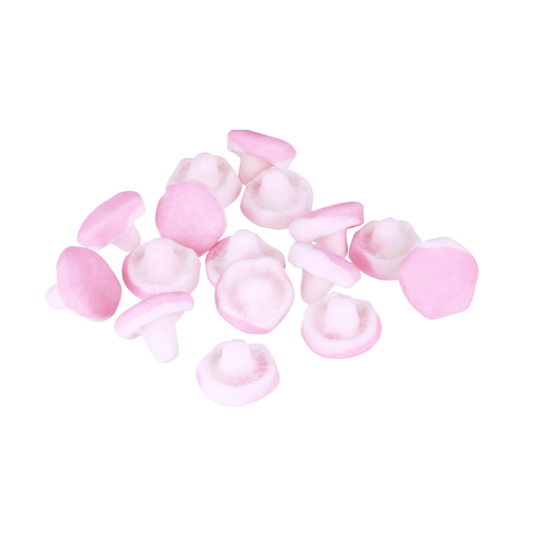 Foam Sponge Candy