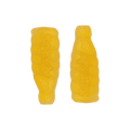 Orange Bottles Candy