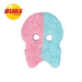 BUBS Dizzy Skull
