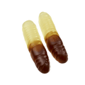 Cola Worms Candy