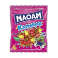 MAOAM Fizzy Shell Chews