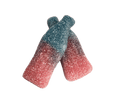Mega Fizzy Bottle