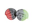 Twins Salty Licorice
