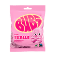 BUBS Raspberry Skull 90g