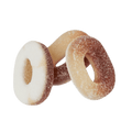 Sour Cola Rings