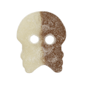 BUBS Cola Skull