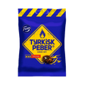 Tyrkisk Peber