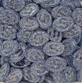 S-Brand Sour Blue Raspberry