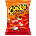 Cheetos Crunchy Cheese Flavored Snacks 8.5 oz