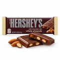 Hershey's Milk Chocolate with Almonds Full Size Bar