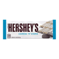 Hershey's Cookies 'n' Creme Bar Full Size