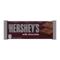 Hershey's Milk Chocolate Bar Full Size