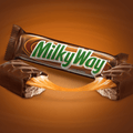 Milky Way Full Size Chocolate Candy Bar