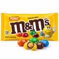 M&M's Peanut Chocolate Candy Full Size